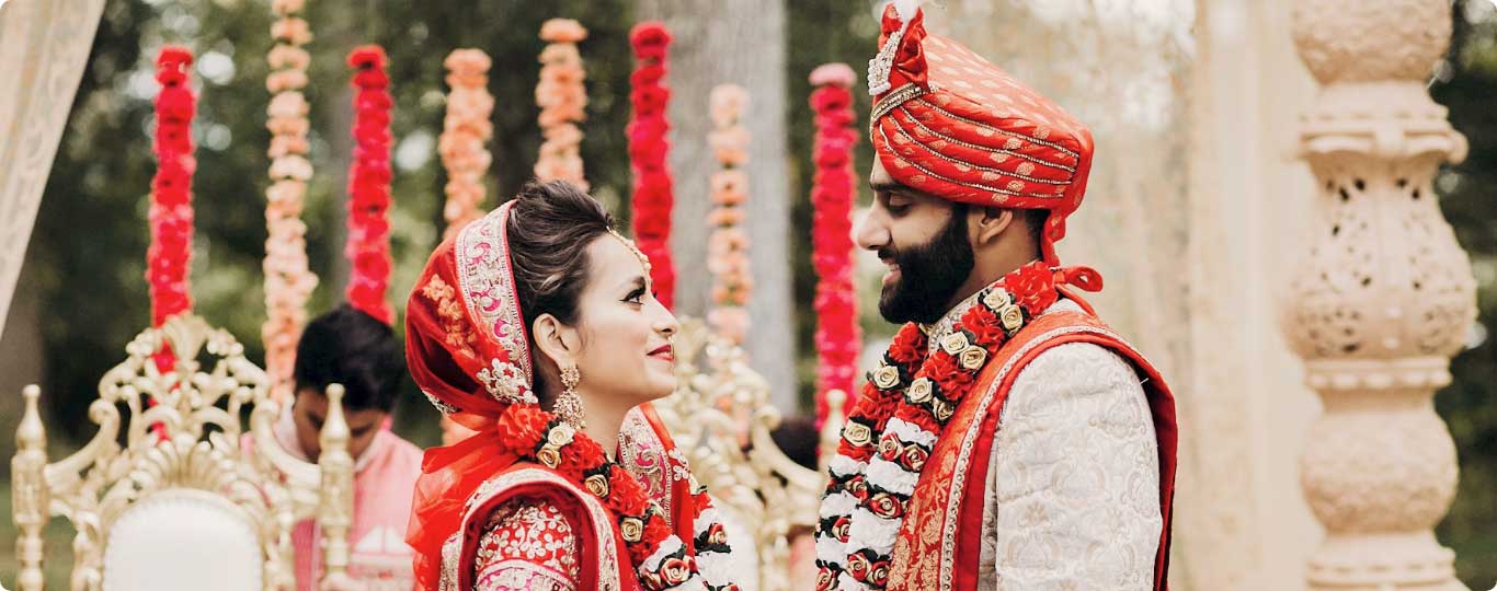 Expert In Hindi, Punjabi, Baniya and Sikh Matrimony