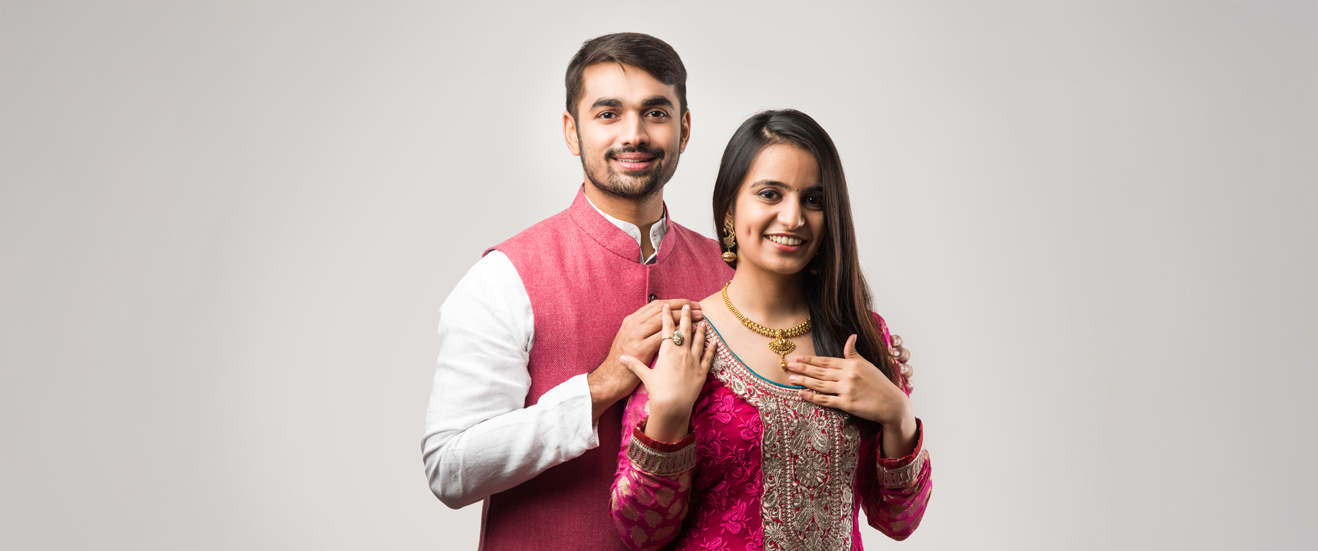 Golden Matrimonial: Marriage Bureau in Delhi